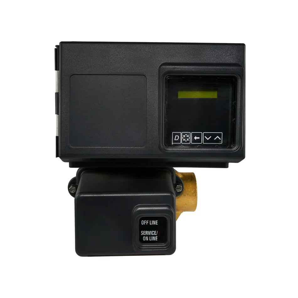 Crystal Quest 2900 Automatic Control Head
