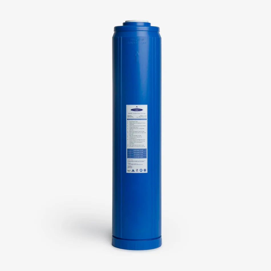 Crystal Quest SMART Ultra Filter Cartridges