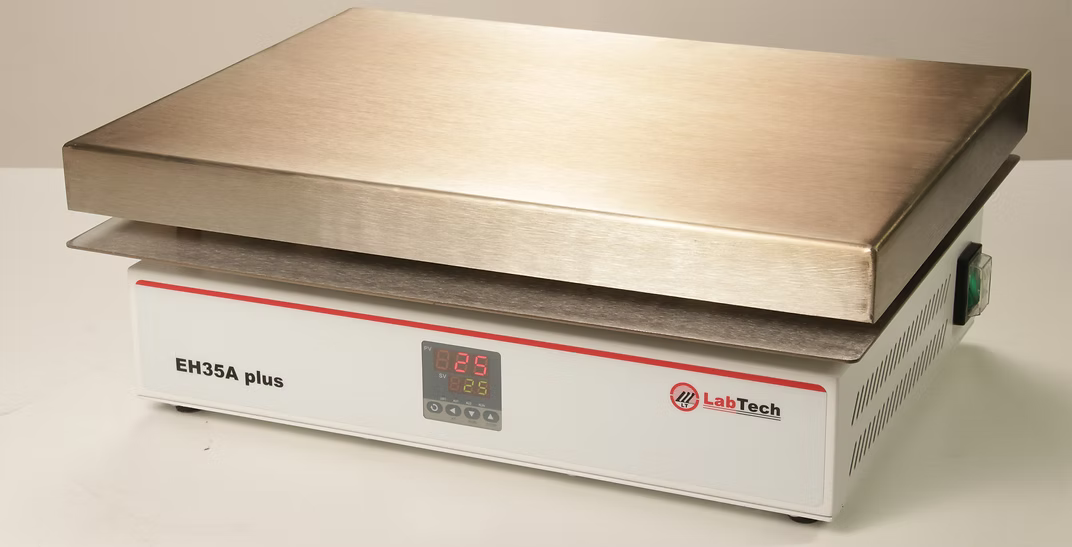 LabTech EH35 Series Hotplates