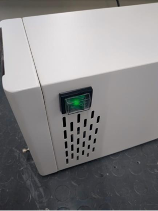 LabTech VP30 Vacuum Pump