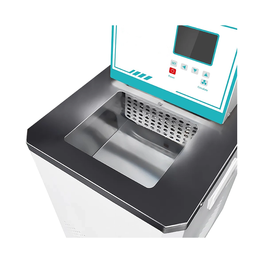 Refrigerated Circulating Cooling Bath – 6 L (Product Sample)