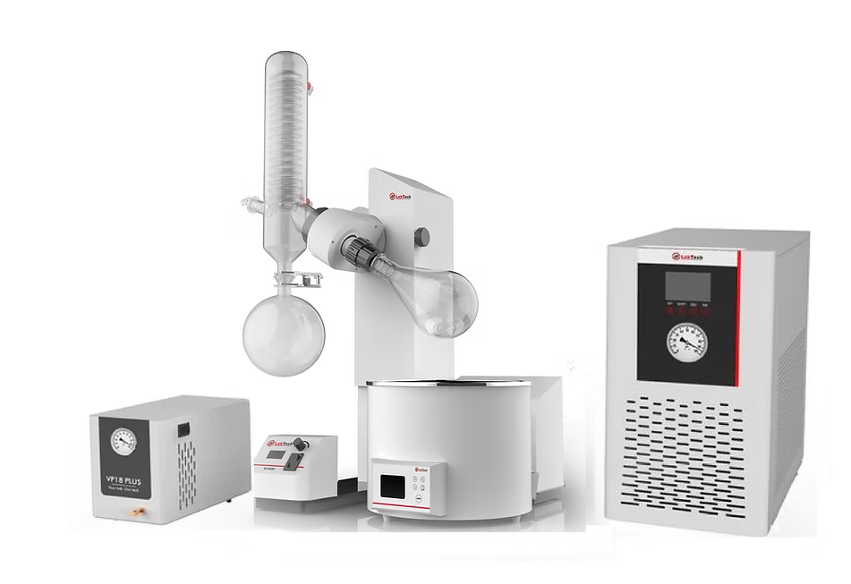 Rotary Evaporation Systems / Bundles