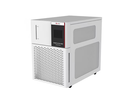 LabTech Smart H150-3000 Recirculating Water Chiller (230V)