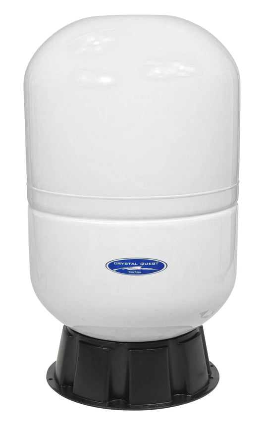 Crystal Quest Pressure Bladder Tanks (20–40 GAL)