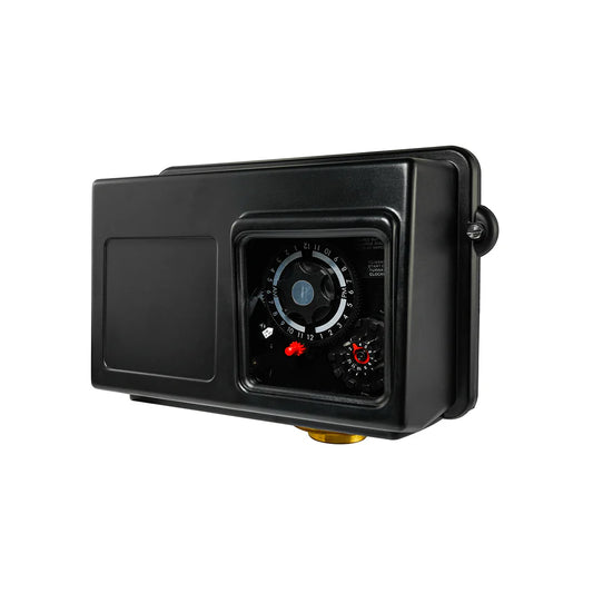 Crystal Quest 2850 Automatic Control Head