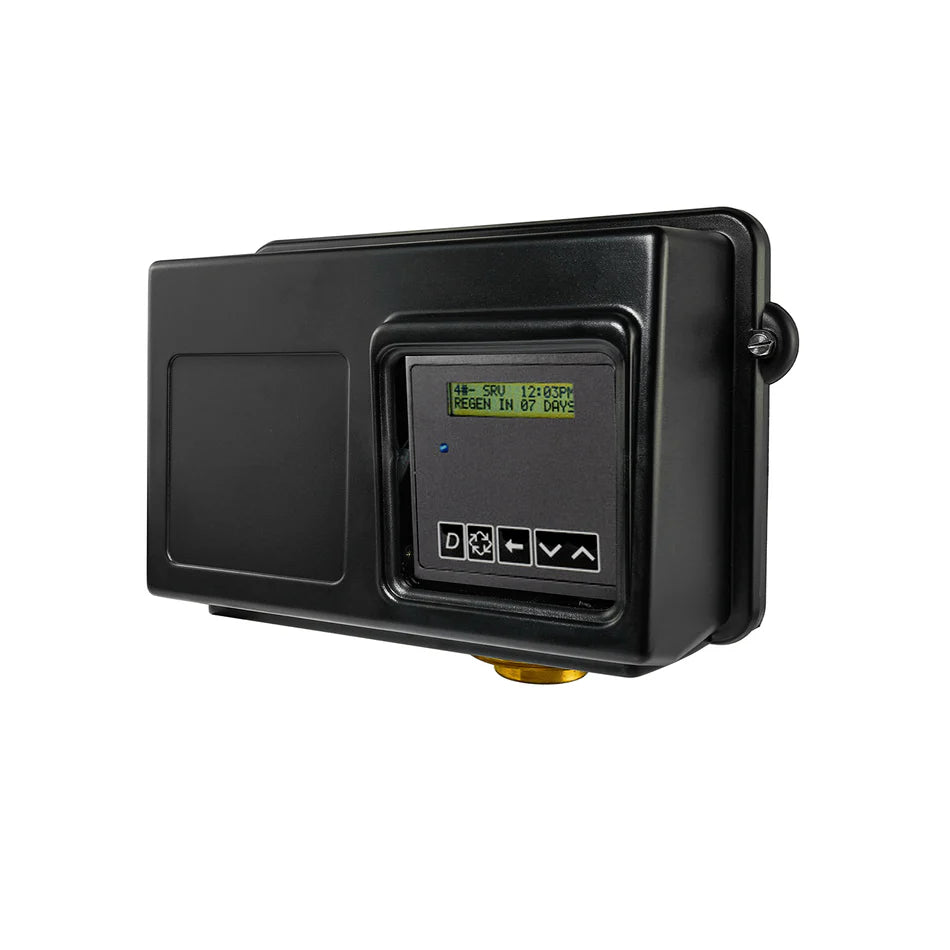 Crystal Quest 2850 Automatic Control Head