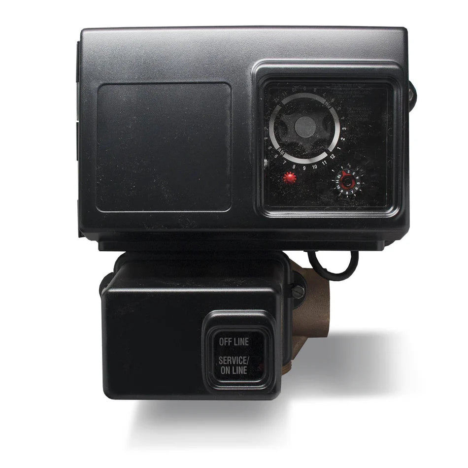 Crystal Quest 2900 Automatic Control Head