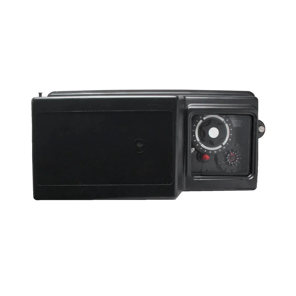 Crystal Quest 3150 Automatic Control Head