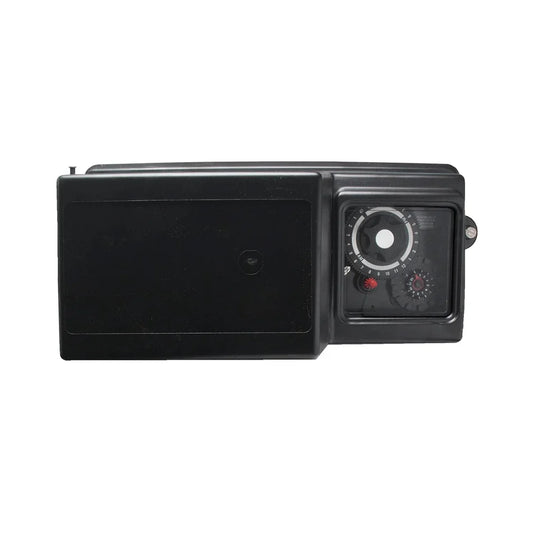 Crystal Quest 3150 Automatic Control Head