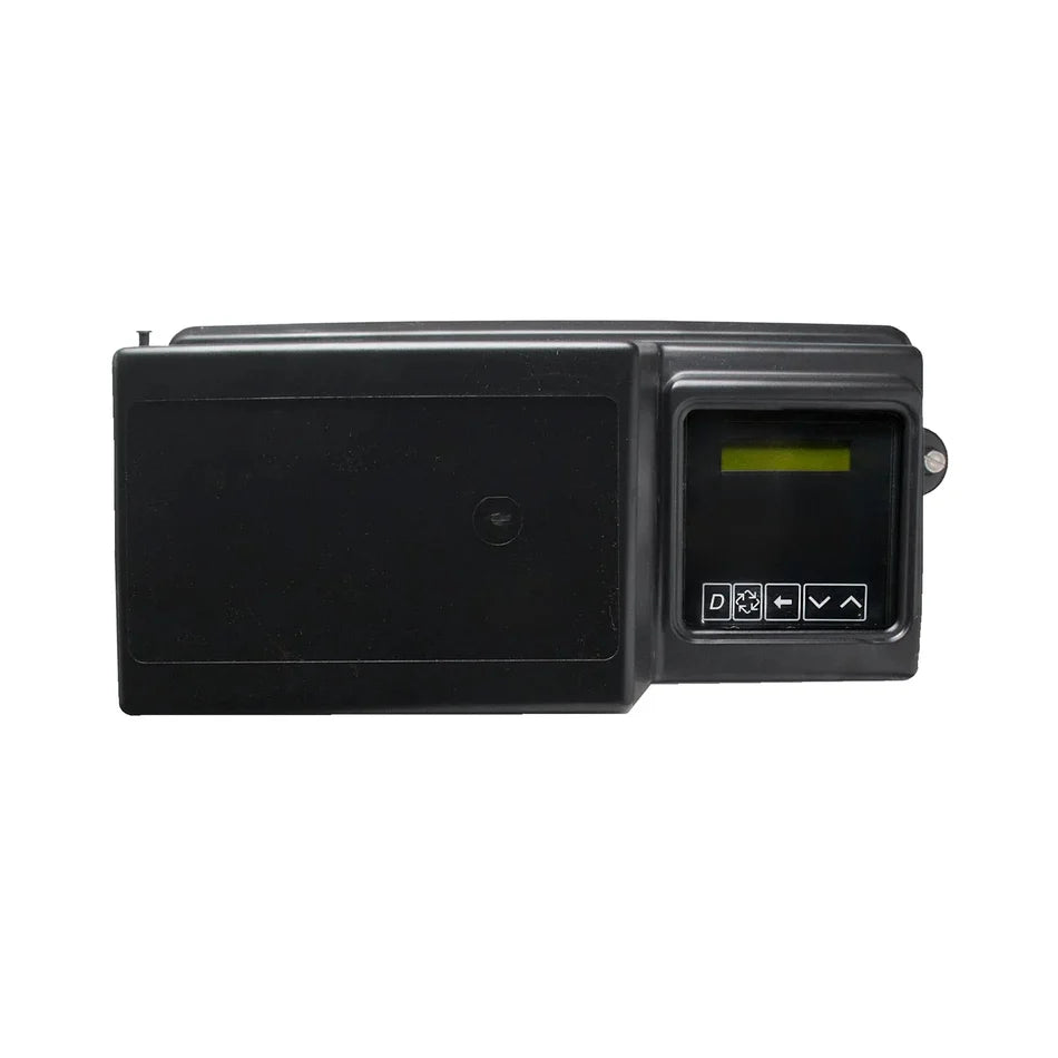 Crystal Quest 3150 Automatic Control Head