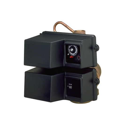 Crystal Quest 3900 Automatic Control Head