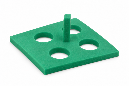 Heathrow Scientific Floating Foam Tube Racks – Pack of 5