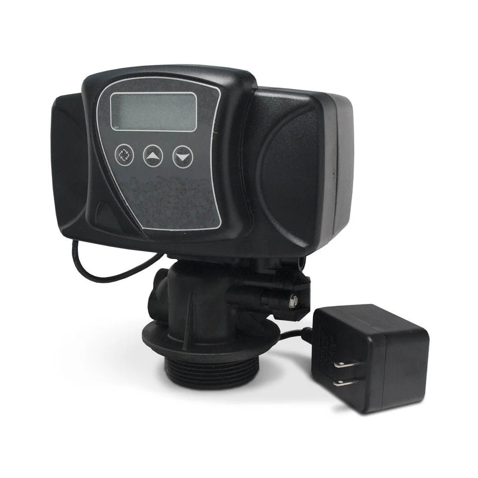 Crystal Quest 5600 Automatic Control Head