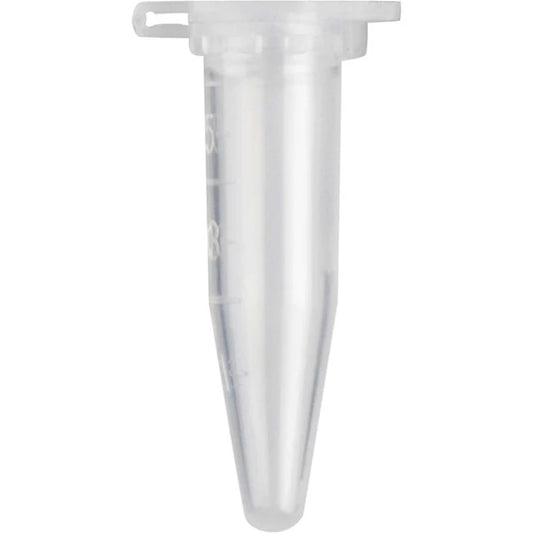 Heathrow Scientific 1.5 mL Microcentrifuge Tubes