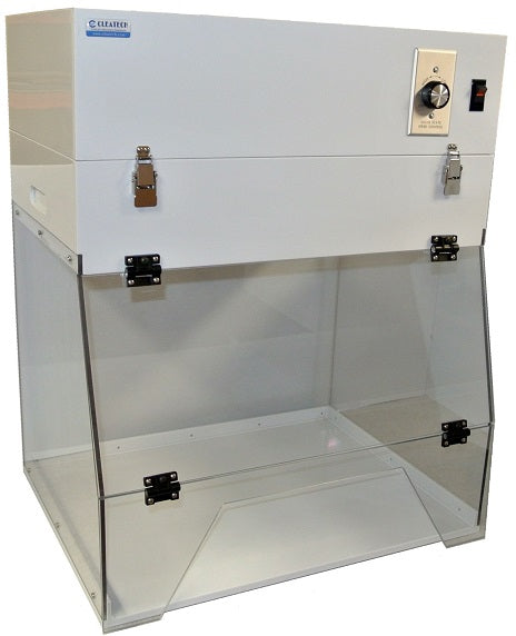 Benchtop Ductless Fume Hood (Sample Product)