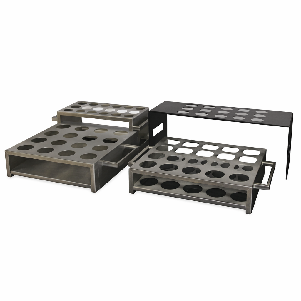 DigiBlock Brackets