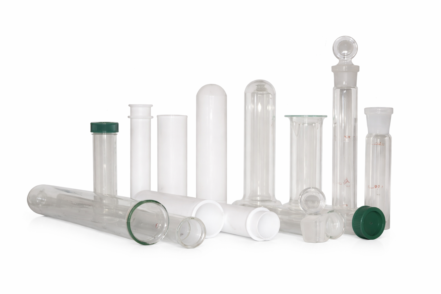 Digestion Vessels