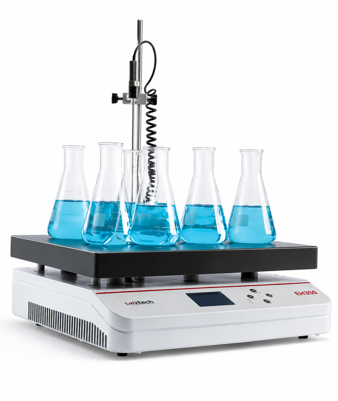 LabTech PT-S External Temperature Sensor for S-Series Hotplates