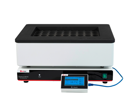 LabTech DigiBlocks Digestion System
