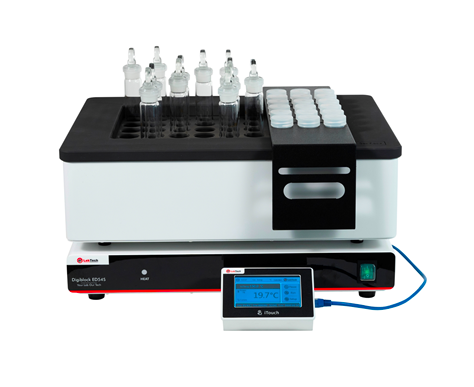 LabTech DigiBlocks Digestion System