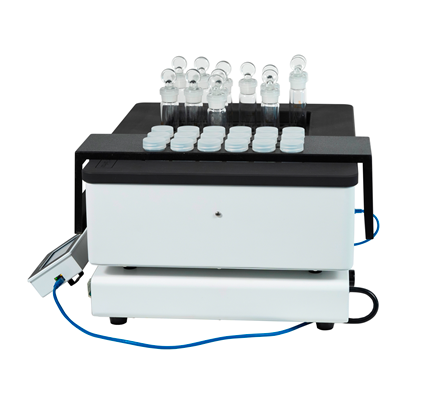 LabTech DigiBlocks Digestion System