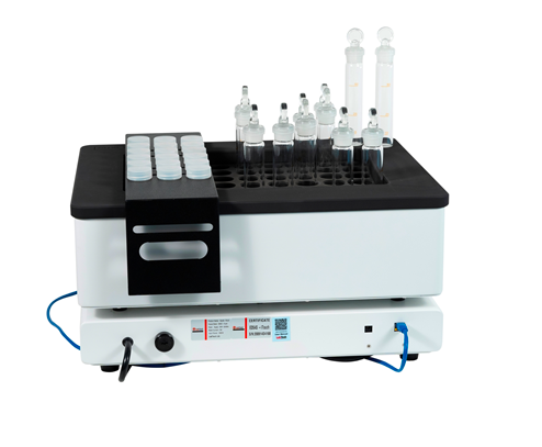 LabTech DigiBlocks Digestion System