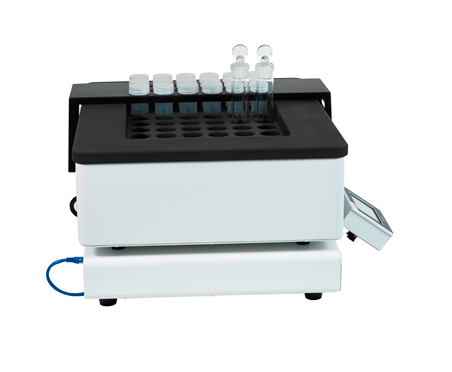 LabTech DigiBlocks Digestion System