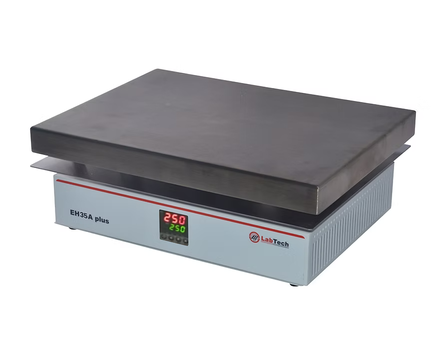 LabTech EH20 Series Hotplates