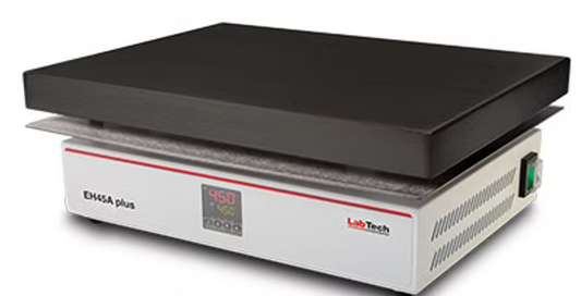 LabTech EH45 Series Hotplates