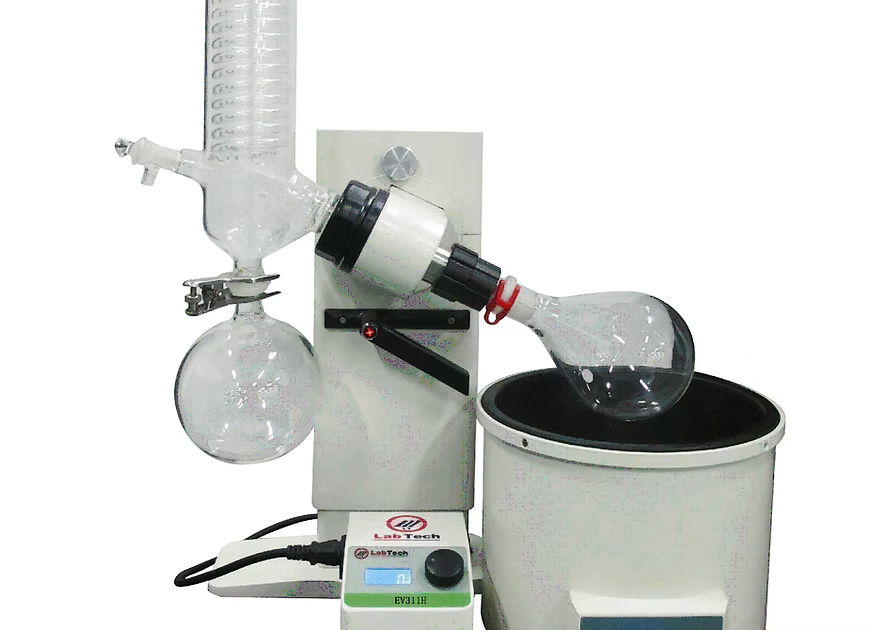 LabTech EV311H Rotary Evaporator