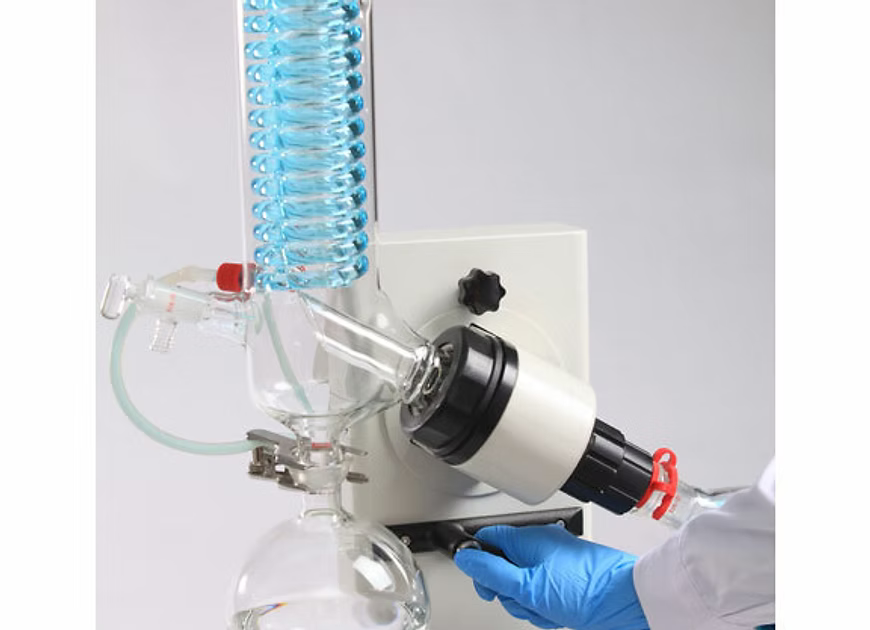LabTech EV311H Rotary Evaporator