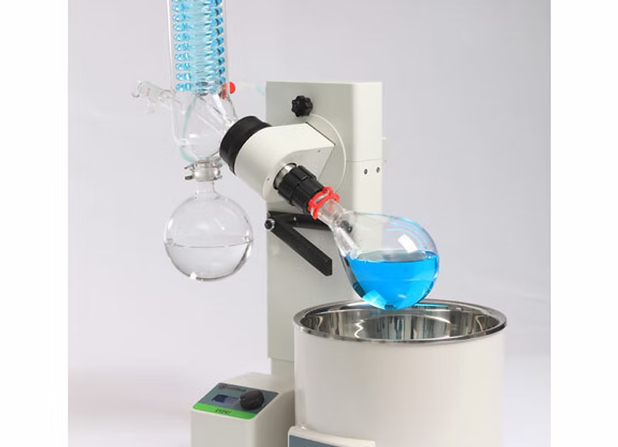 LabTech EV311H Rotary Evaporator