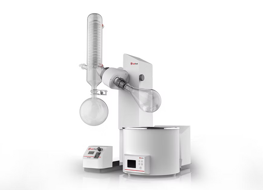 LabTech EV400Touch Rotary Evaporator