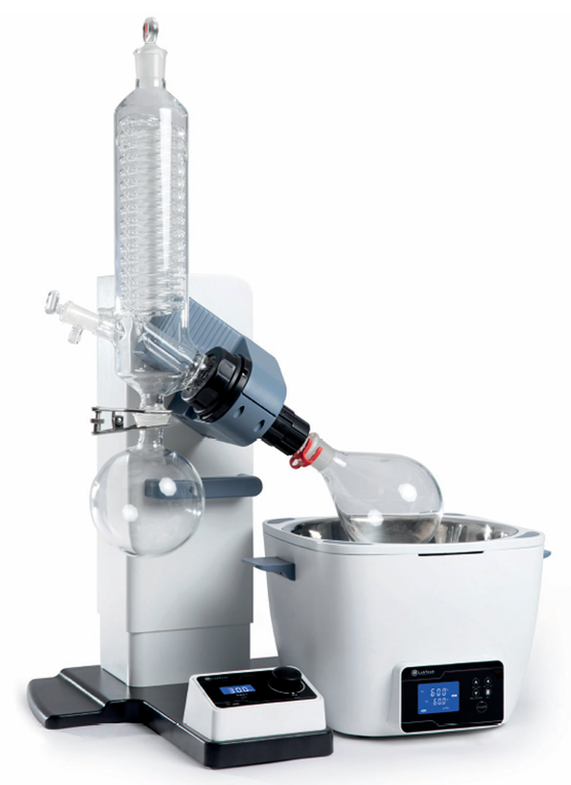 LabTech EV400VAC Rotary Evaporator