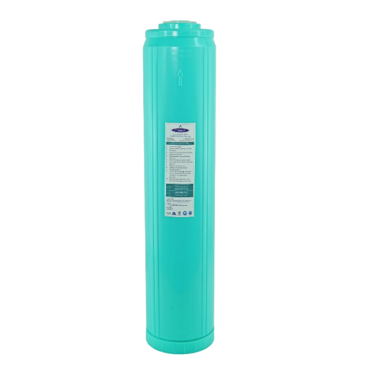 7000 GPD - GAC Filter Cartridge (Coconut Shell Granular Activated Carbon)