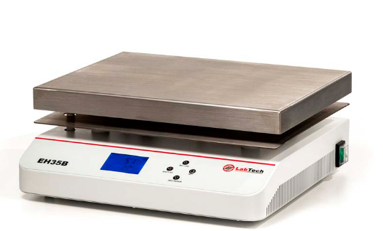 LabTech EG20 Ceramic Hotplate Stirrer