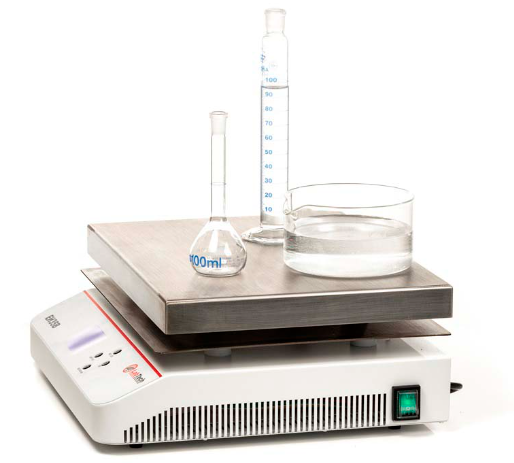 LabTech EG20 Ceramic Hotplate Stirrer