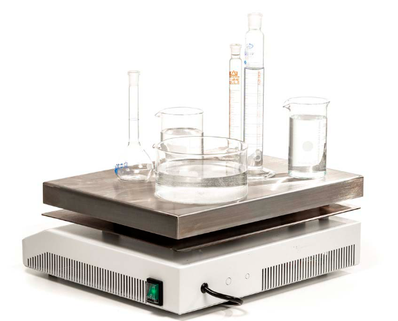 LabTech EG20 Ceramic Hotplate Stirrer