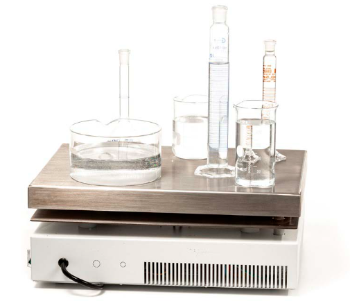 LabTech EG20 Ceramic Hotplate Stirrer