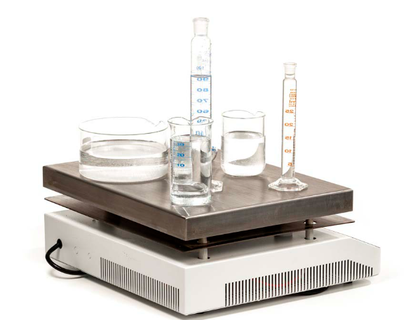 LabTech EG20 Ceramic Hotplate Stirrer