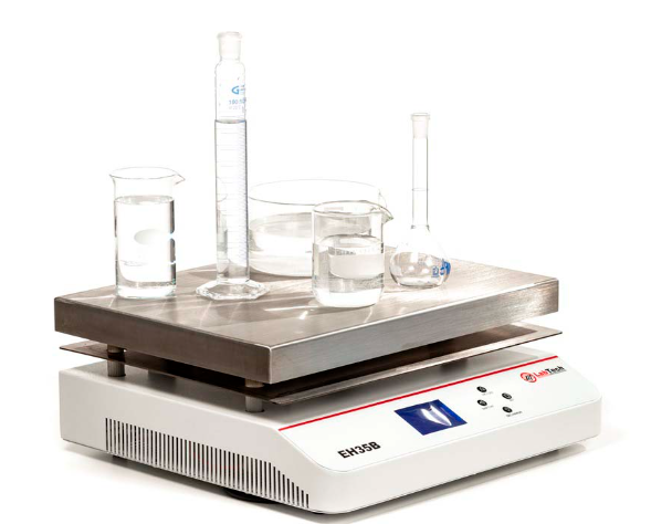 LabTech EG20 Ceramic Hotplate Stirrer
