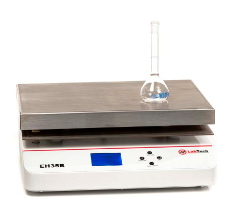 LabTech EG20 Ceramic Hotplate Stirrer