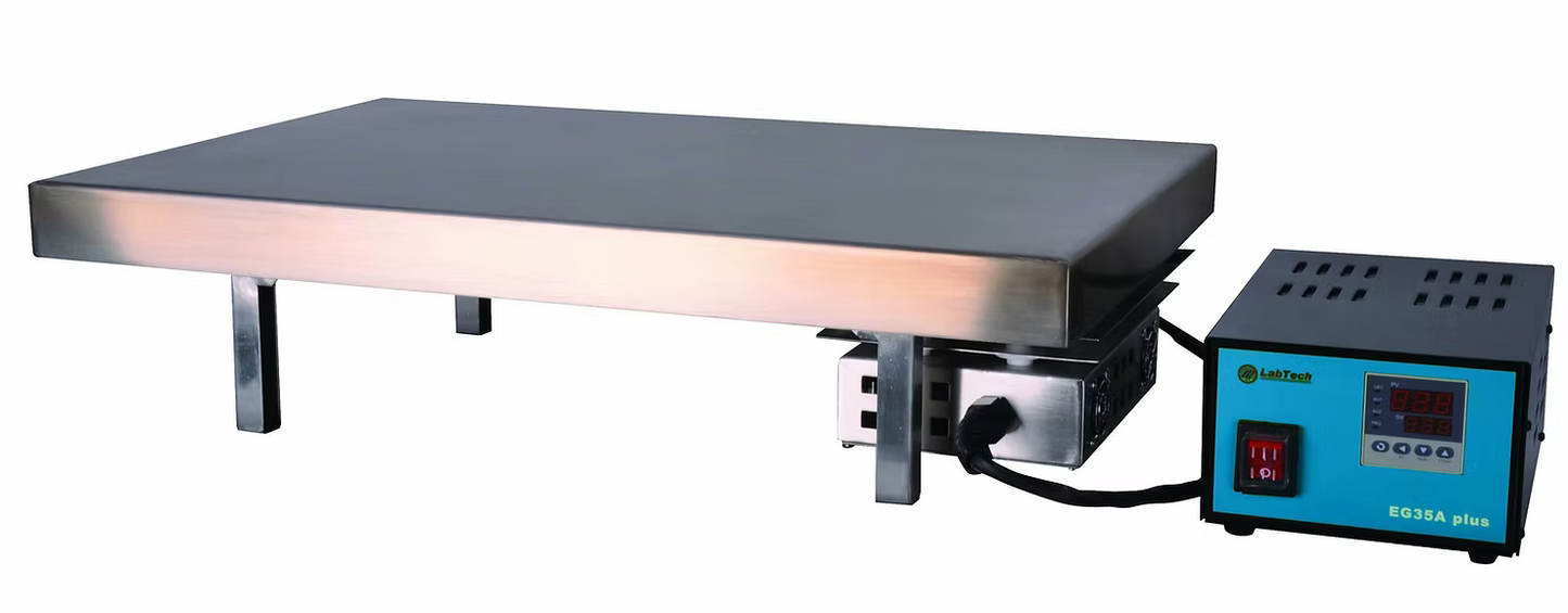LabTech EG35 Ceramic Hotplate Stirrer