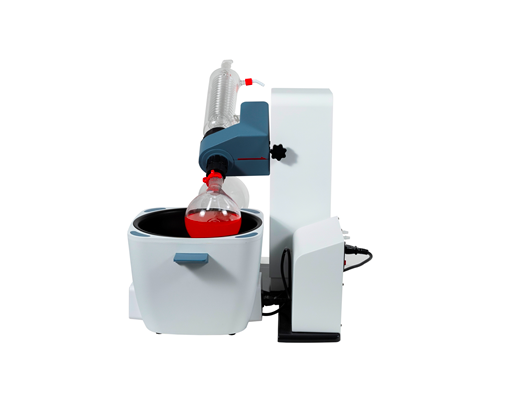 LabTech EV400 Rotary Evaporator (LCD Series)