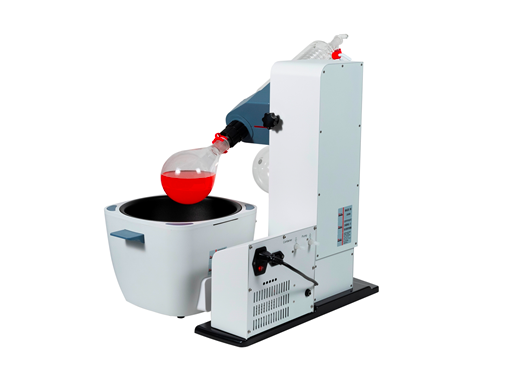 LabTech EV400 Rotary Evaporator (LCD Series)
