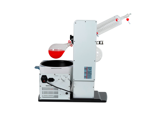 LabTech EV400 Rotary Evaporator (LCD Series)