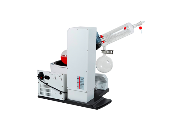LabTech EV400 Rotary Evaporator (LCD Series)
