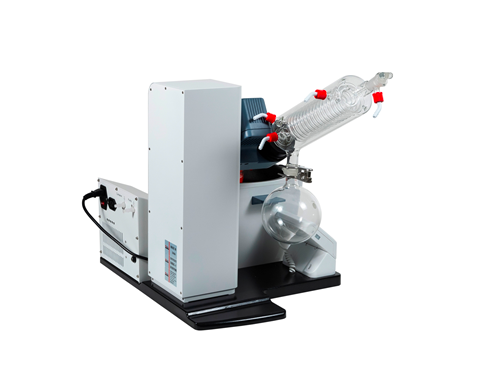 LabTech EV400 Rotary Evaporator (LCD Series)