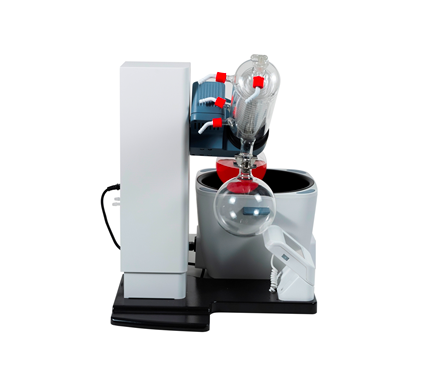 LabTech EV400 Rotary Evaporator (LCD Series)