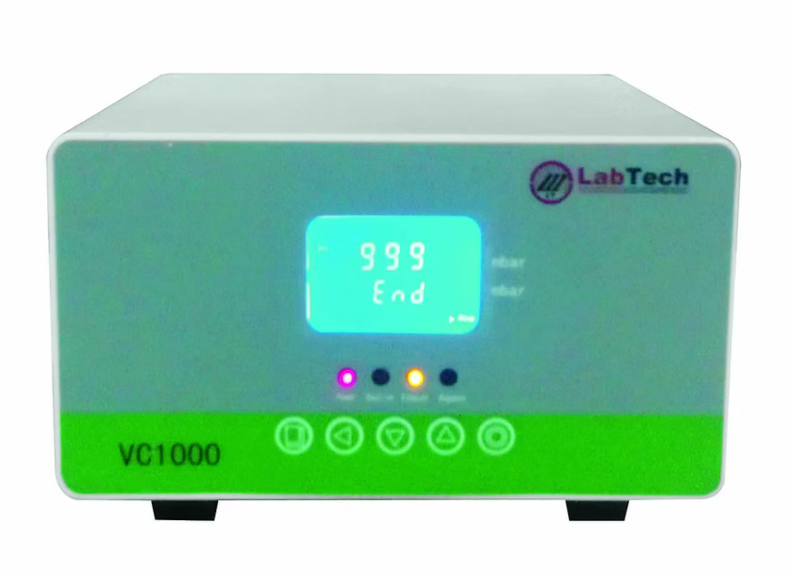 LabTech Vacuum Controller 115V 60Hz for Rotary Evaporator Systems